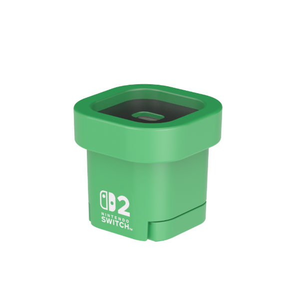 Piranha Plant Camera (NSW2)