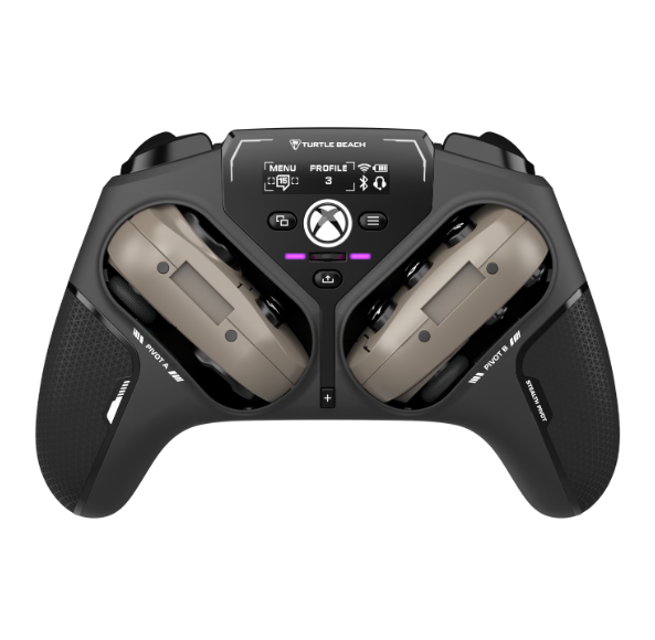 Turtle Beach Stealth Pivot Controller (PC,XBOX-X)