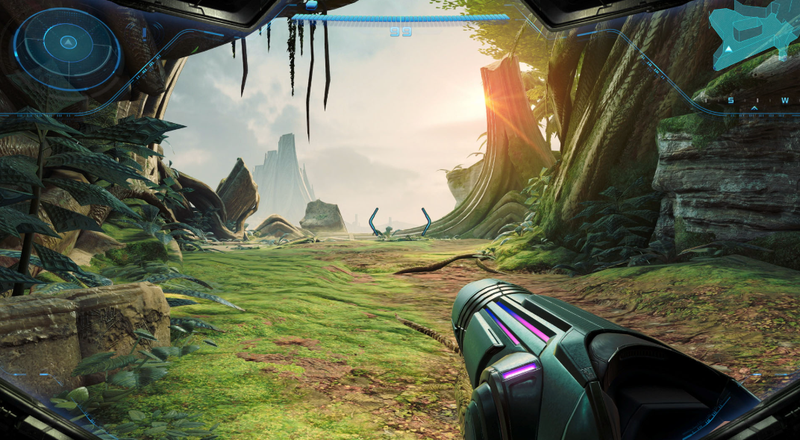 Metroid Prime 4: Beyond - Nintendo Switch 2 Edition (NSW2)