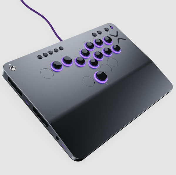 Victrix Pro KO Fight Stick (PC,XBOX-ONE,XBOX-X)