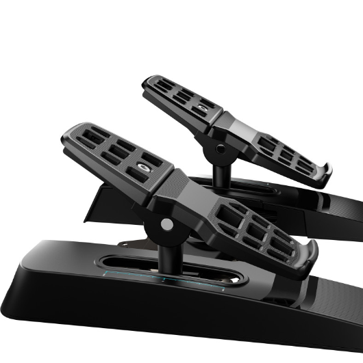Turtle Beach VelocityOne Rudder Padels (PC & Xbox One & Xbox Series X) )