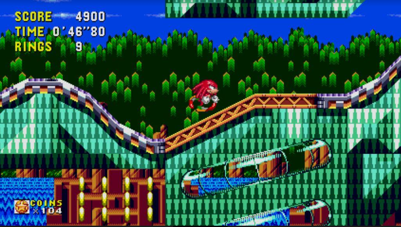 Sonic Origins Plus (Day One Edition) (PS4)